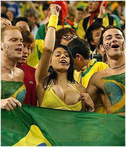 brazil